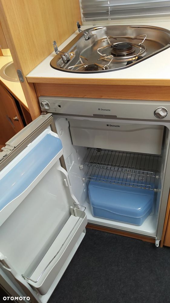 Adria 462 - 40