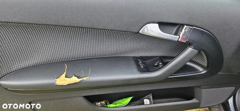 Audi A3 3-drzwiowe - 6