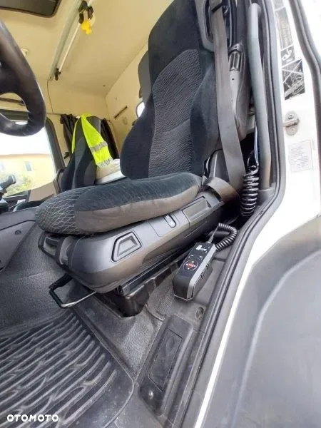 Mercedes-Benz Actros 1833 LS - 8