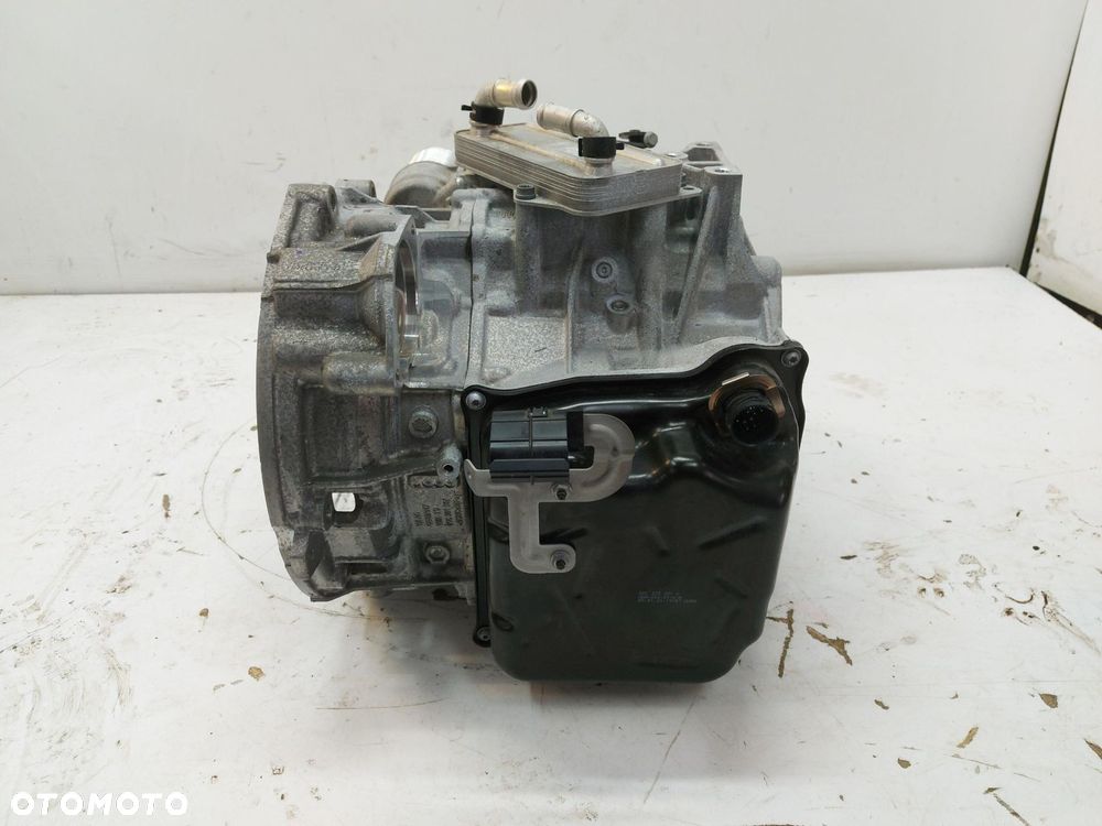 VW Multivan 7T0 T7 2023 skrzynia biegów dsg automatyczna VDB mechatronic - 5