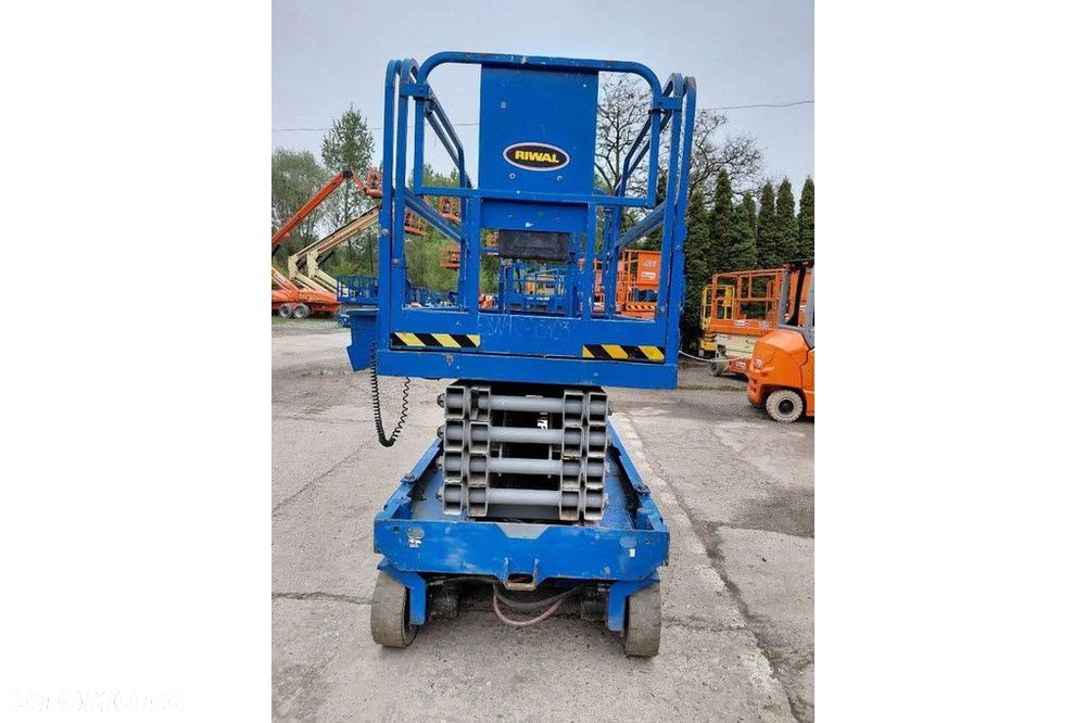Genie GS 3246 - 4