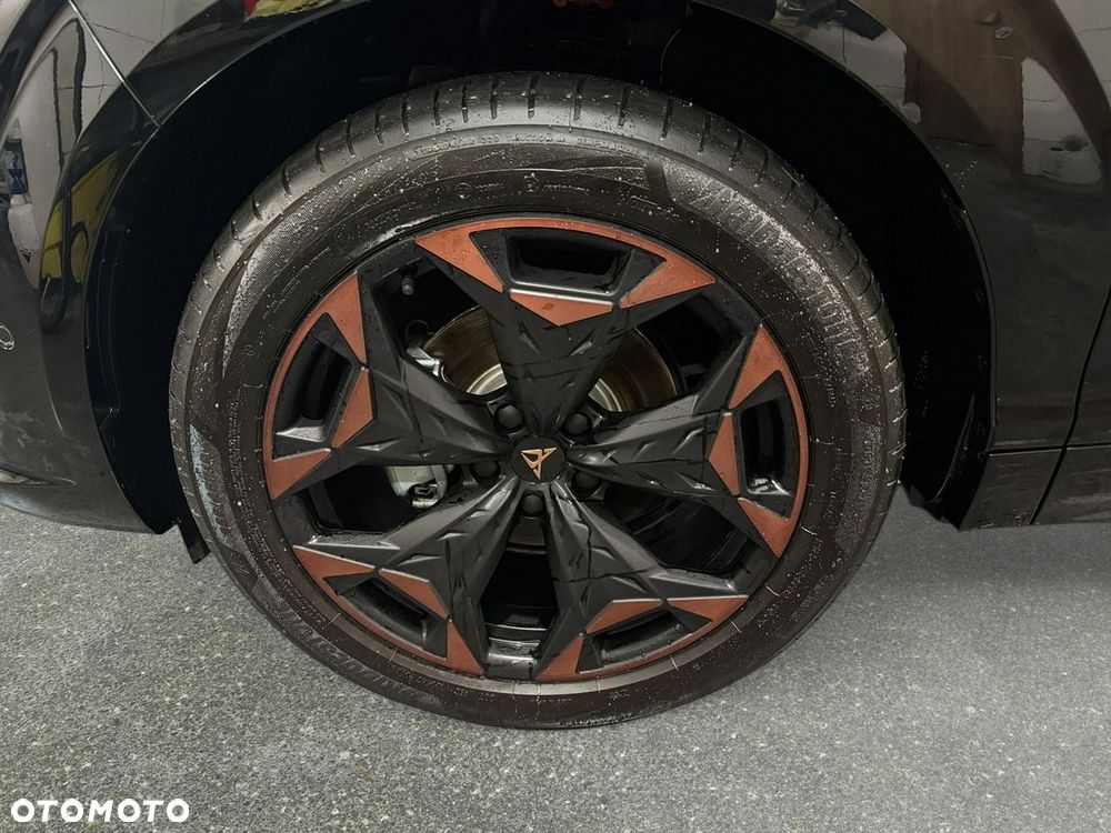 Cupra Terramar 1.5 eTSI DSG - 11