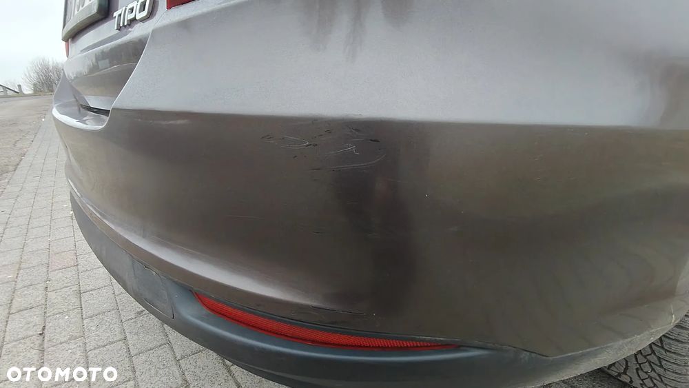 Fiat Tipo 1.4 16V - 19