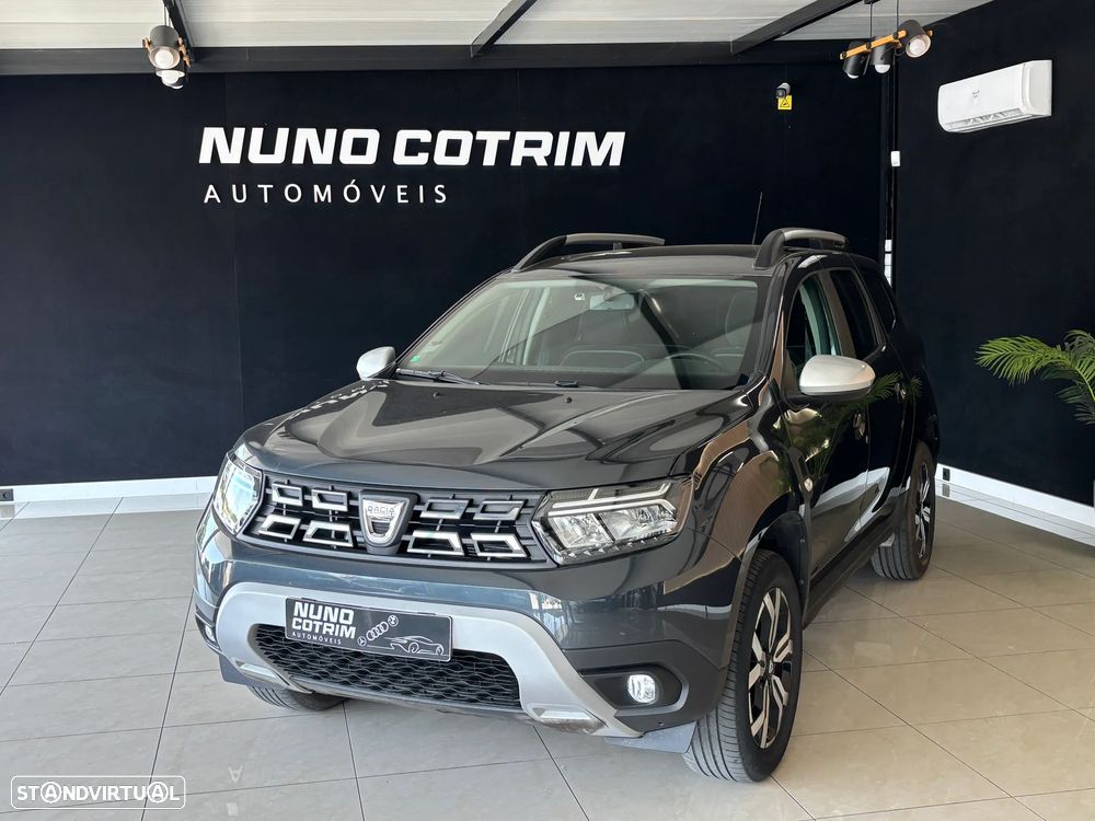 Dacia Duster 1.0 TCe ECO-G Comfort Bi-Fuel - 2