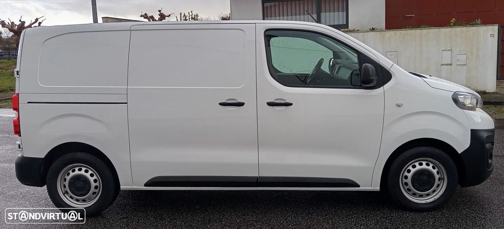 Peugeot E-EXPERT 50 KWH - 4