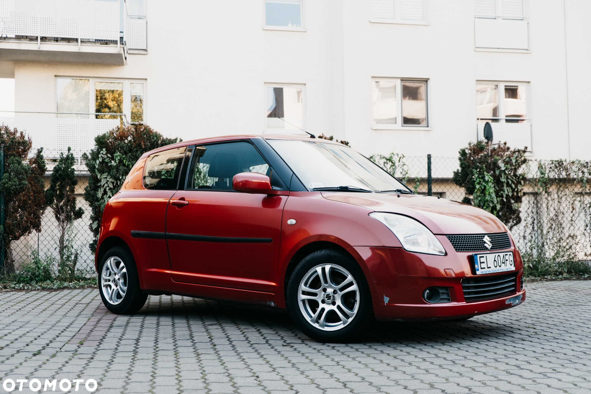 Suzuki Swift - 28