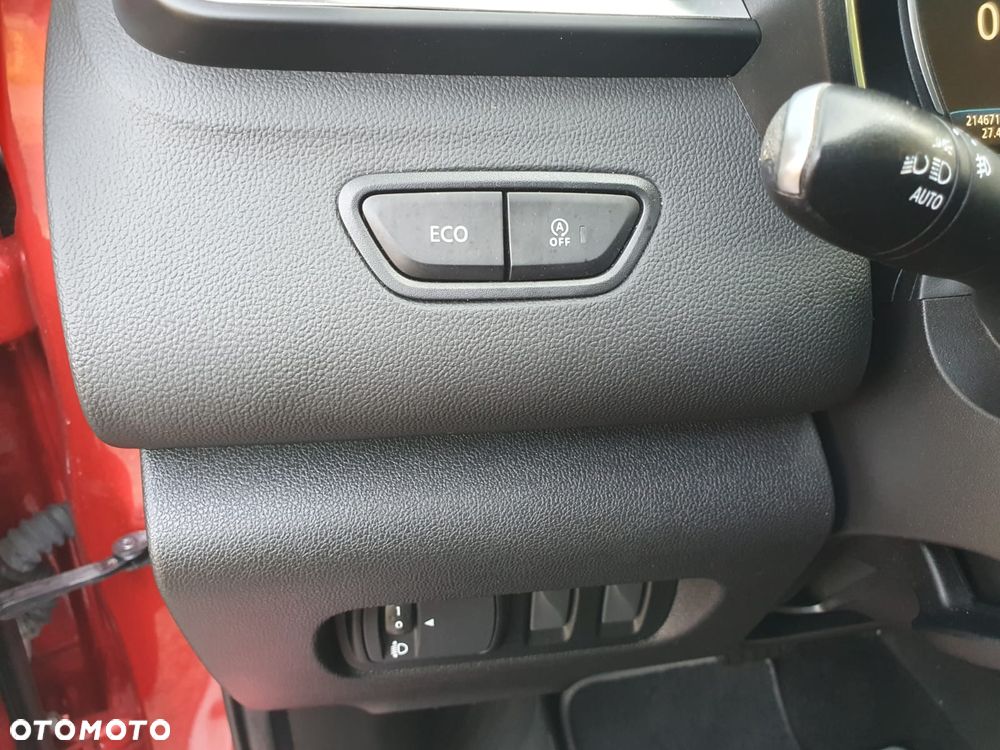 Renault Kadjar Energy dCi 110 EDC Bose Edition - 21