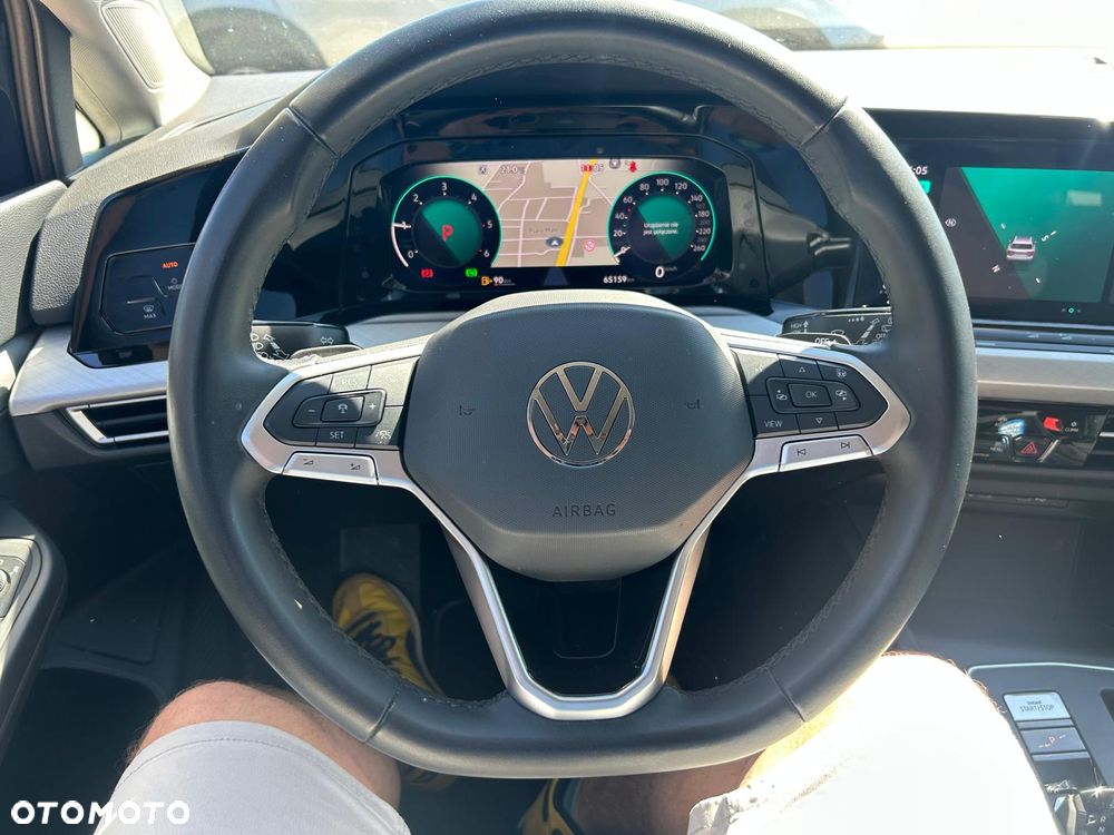 Volkswagen Golf 2.0 TDI Life Plus DSG - 29
