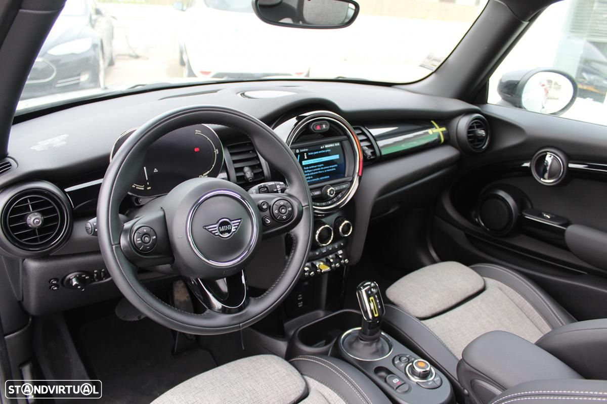 MINI 3 Portas Cooper SE - 17