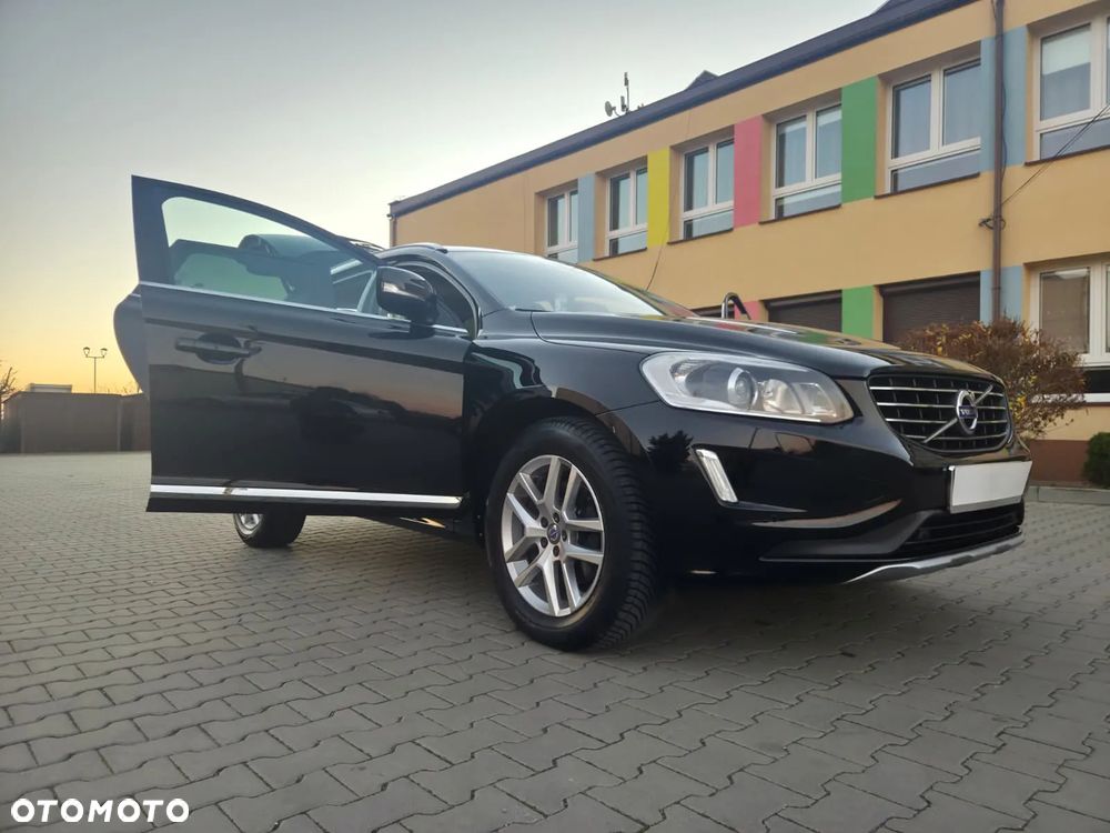 Volvo XC 60 - 27