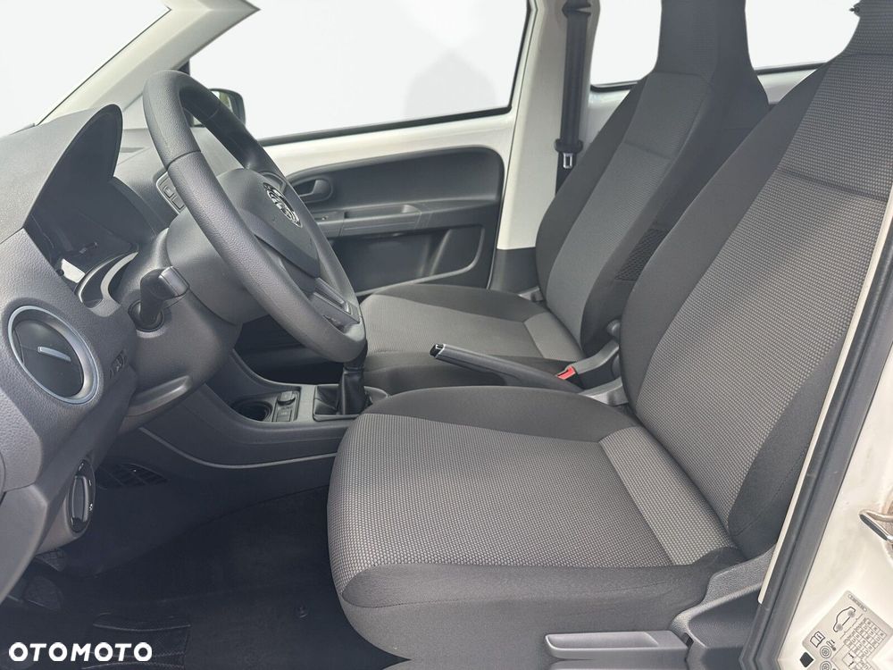 Skoda Citigo 1.0 Ambition - 11