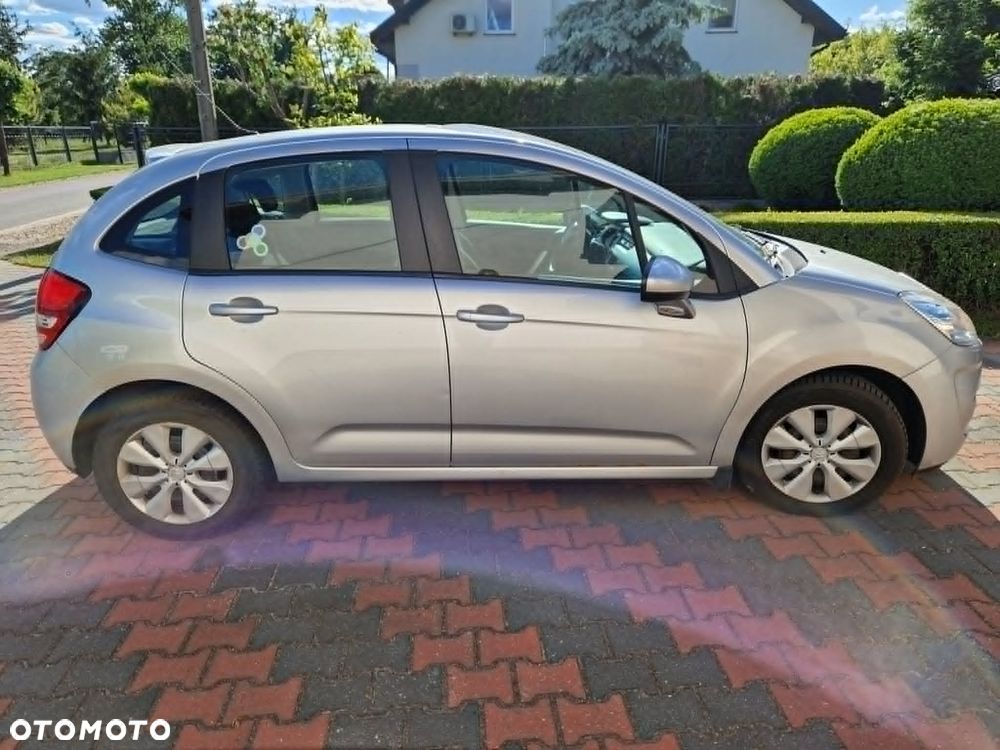 Citroën C3 VTi 95 Exclusive - 7