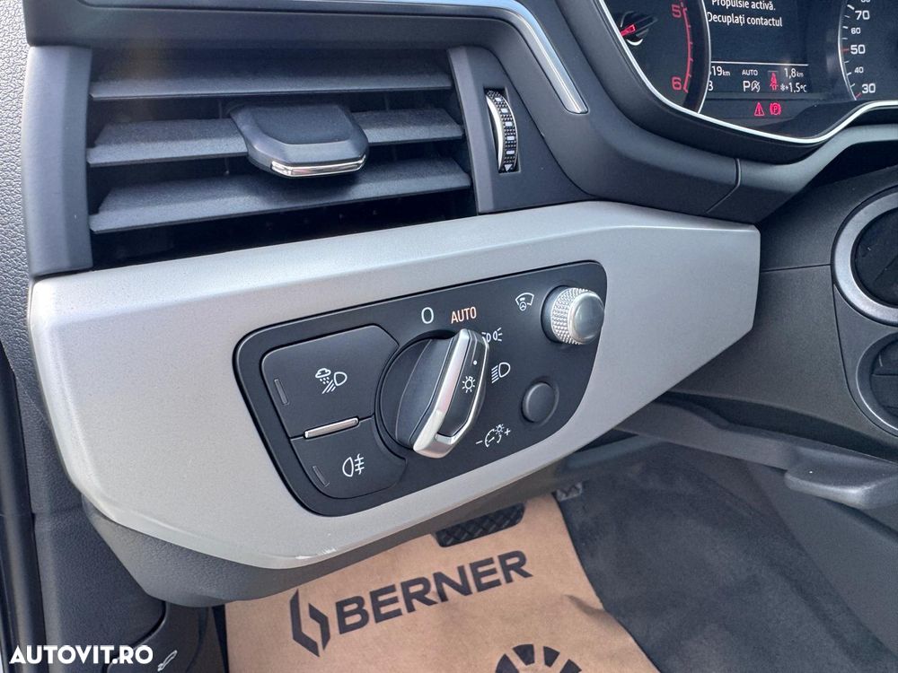 Audi A4 2.0 40 TDI S tronic MHEV Advanced - 24