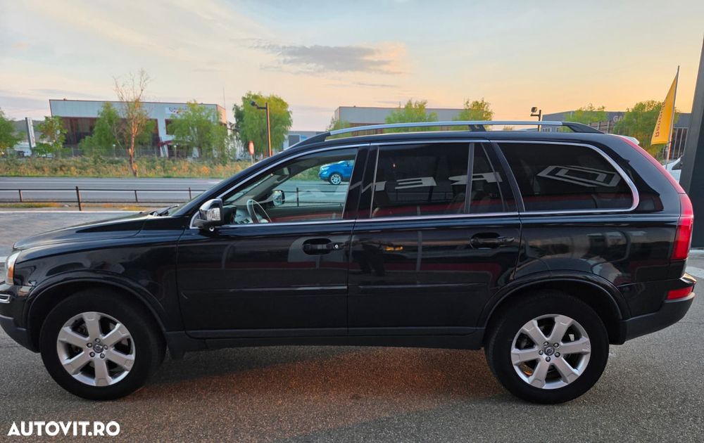 Volvo XC 90 - 11