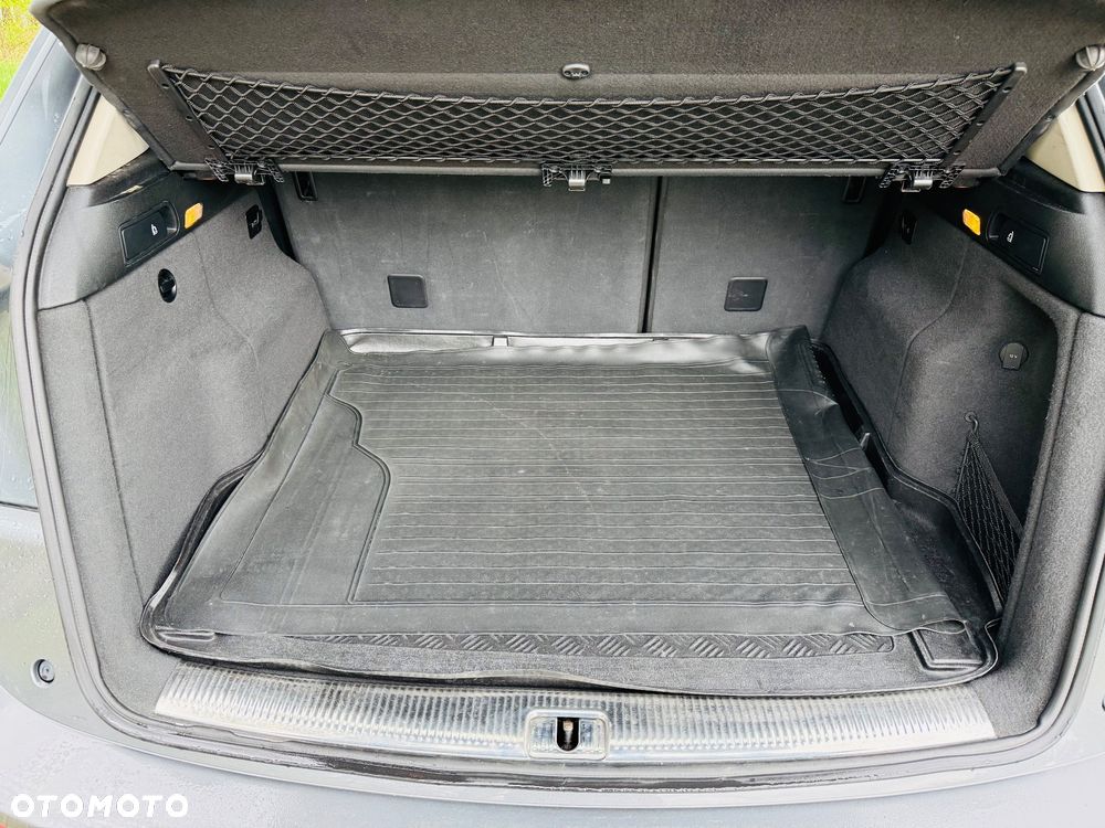 Audi Q5 2.0 TDI Quattro S tronic - 12