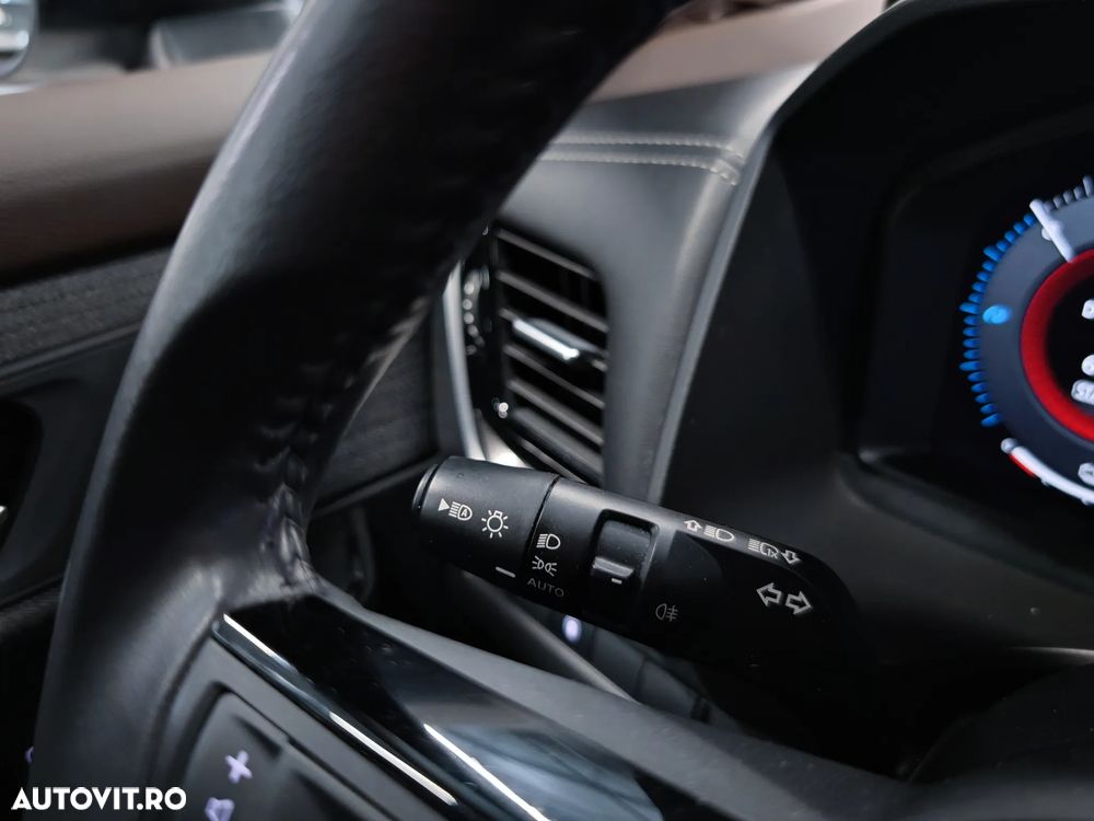 Nissan X-Trail e4ORCE 7 locuri N-Connecta - 15