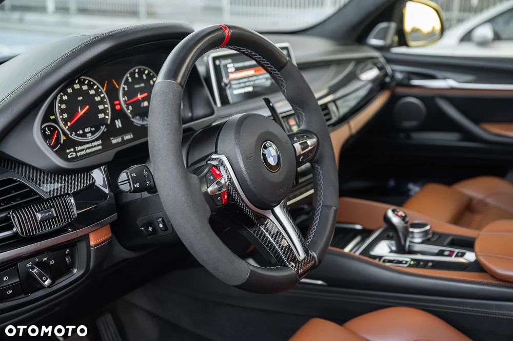 BMW X5 M Standard - 10
