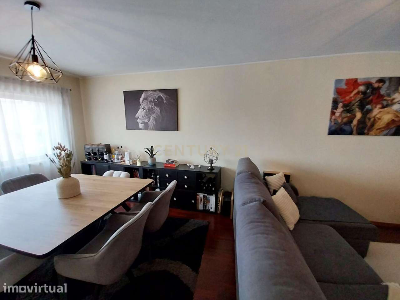 Apartamento T2, com jardim em Guifões, Matosinhos - Grande imagem: 4/28