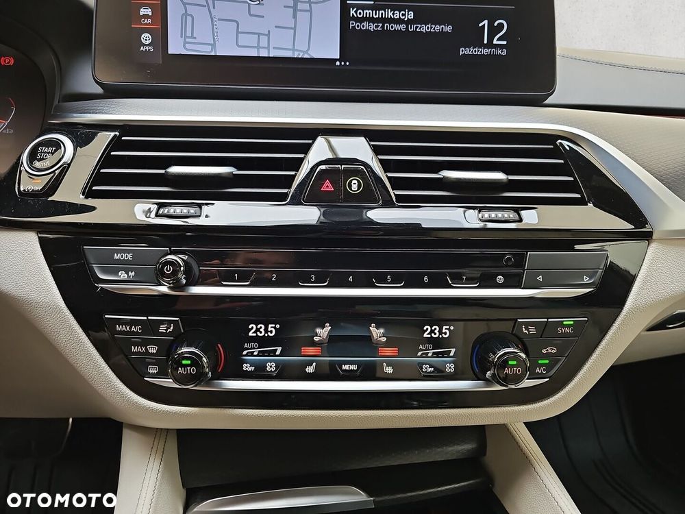 BMW Seria 5 - 17