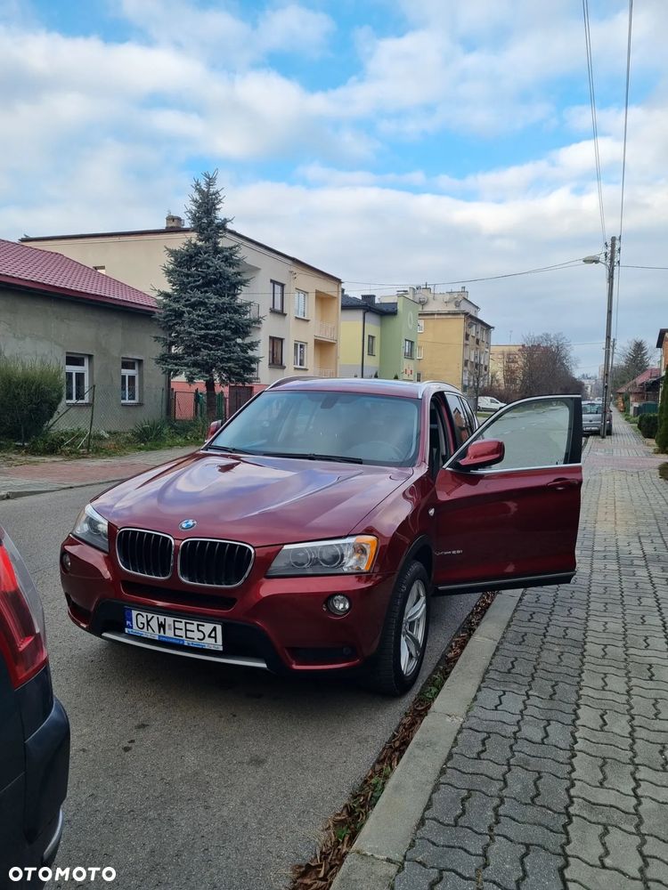 BMW X3 xDrive28i Sport-Aut - 6