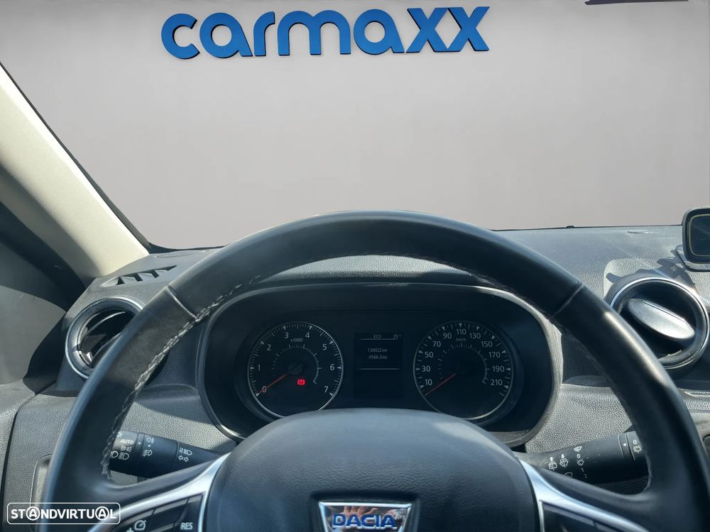Dacia Duster 1.2 TCe Prestige - 11