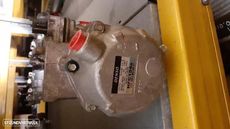 COMPRESSOR DE AR CONDICIONADO TOYOTA PRIUS ZVW30 - 1