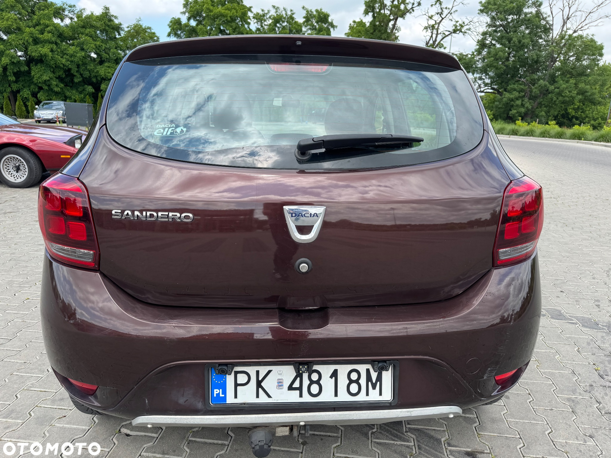 Dacia Sandero - 13