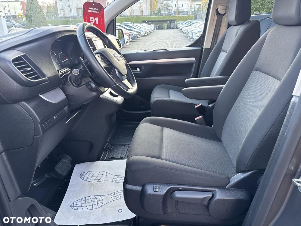 Toyota Proace Verso 2.0 D4-D Long Business - 12