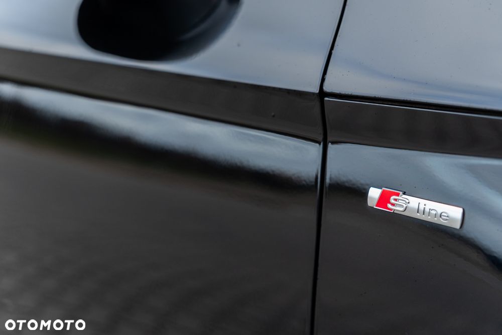 Audi Q5 45 TFSI quattro S tronic S line - 6