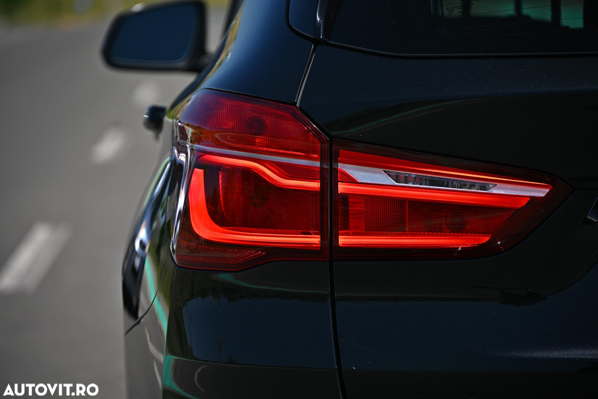 BMW X1 xDrive25i AT xLine - 8