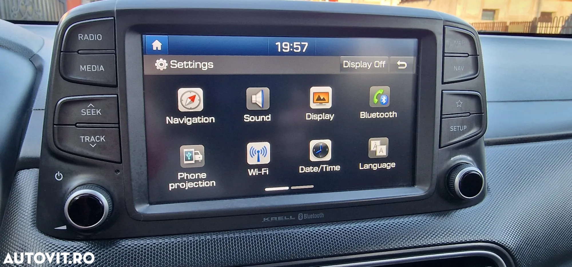 Hyundai KONA 1.6 CRDi DCT Premium - 16