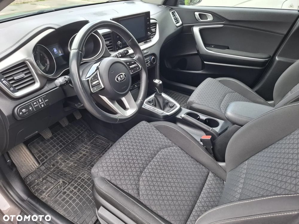 Kia Ceed 1.0 T-GDI M - 7