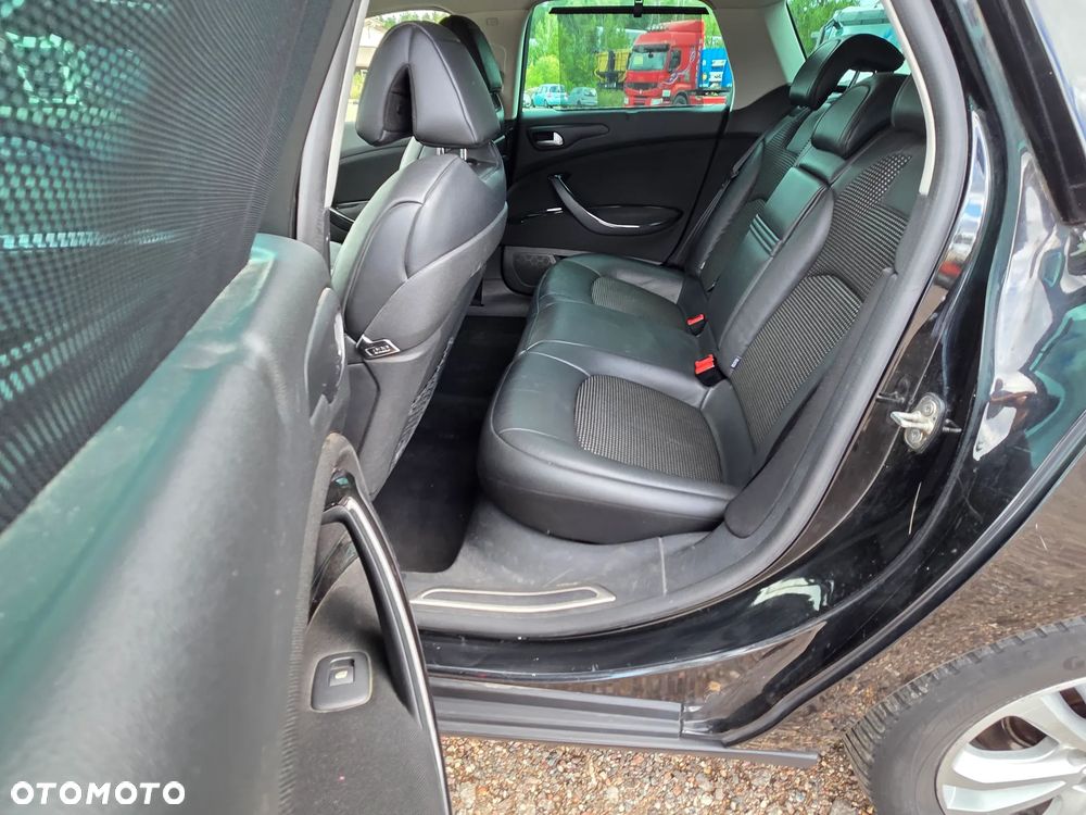 Citroën C5 2.0 HDi Exclusive - 7