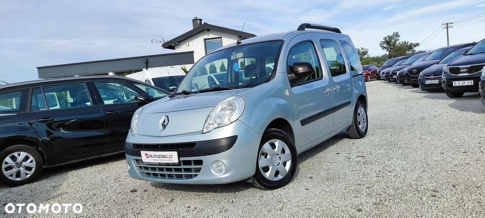 Renault Kangoo - 36