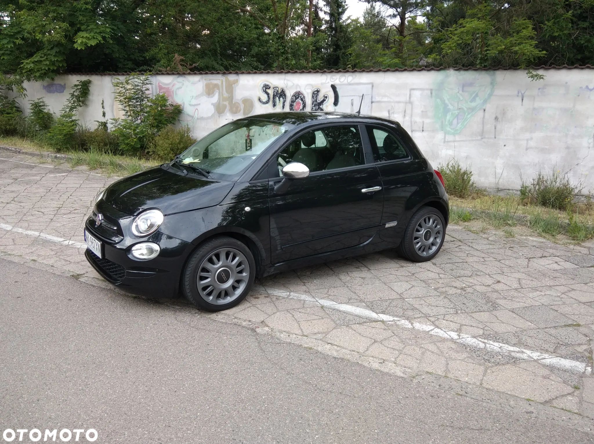 Fiat 500 1.2 Pop - 1