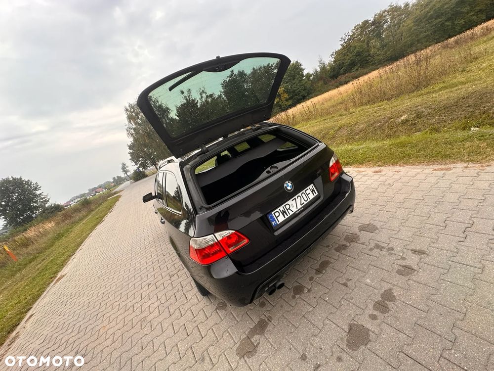 BMW Seria 5 - 18