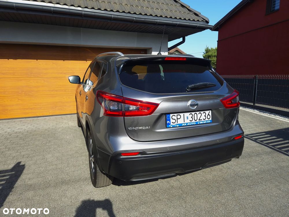 Nissan Qashqai - 16