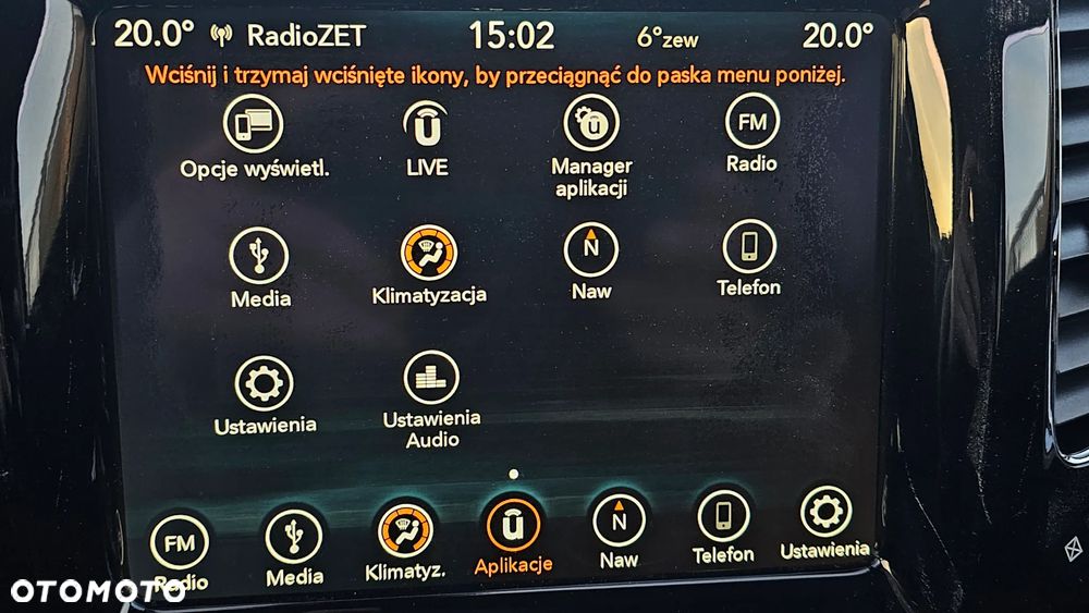 Jeep Compass 2.0 MJD Limited 4WD S&S - 38