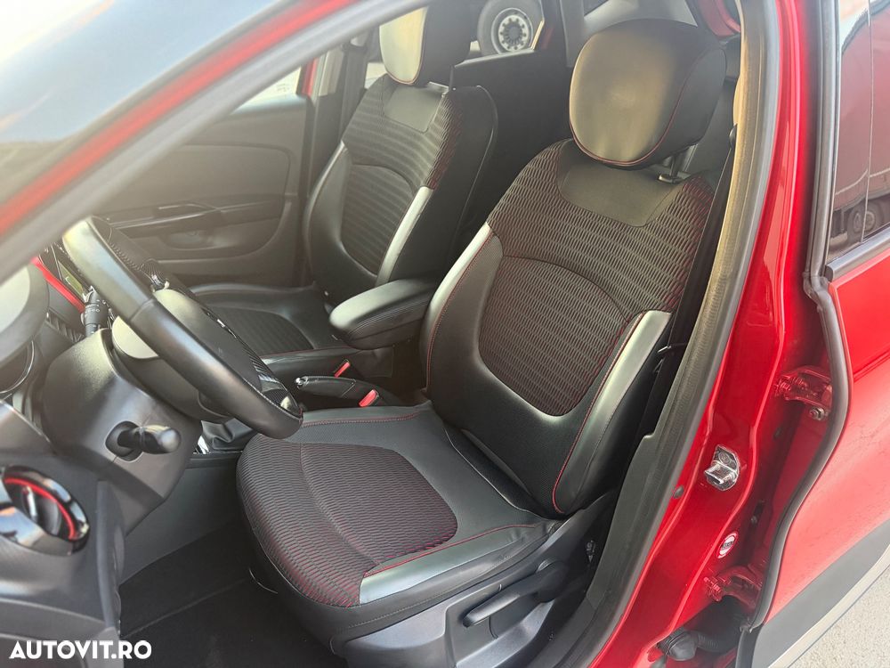 Renault Captur ENERGY TCe Intens - 9