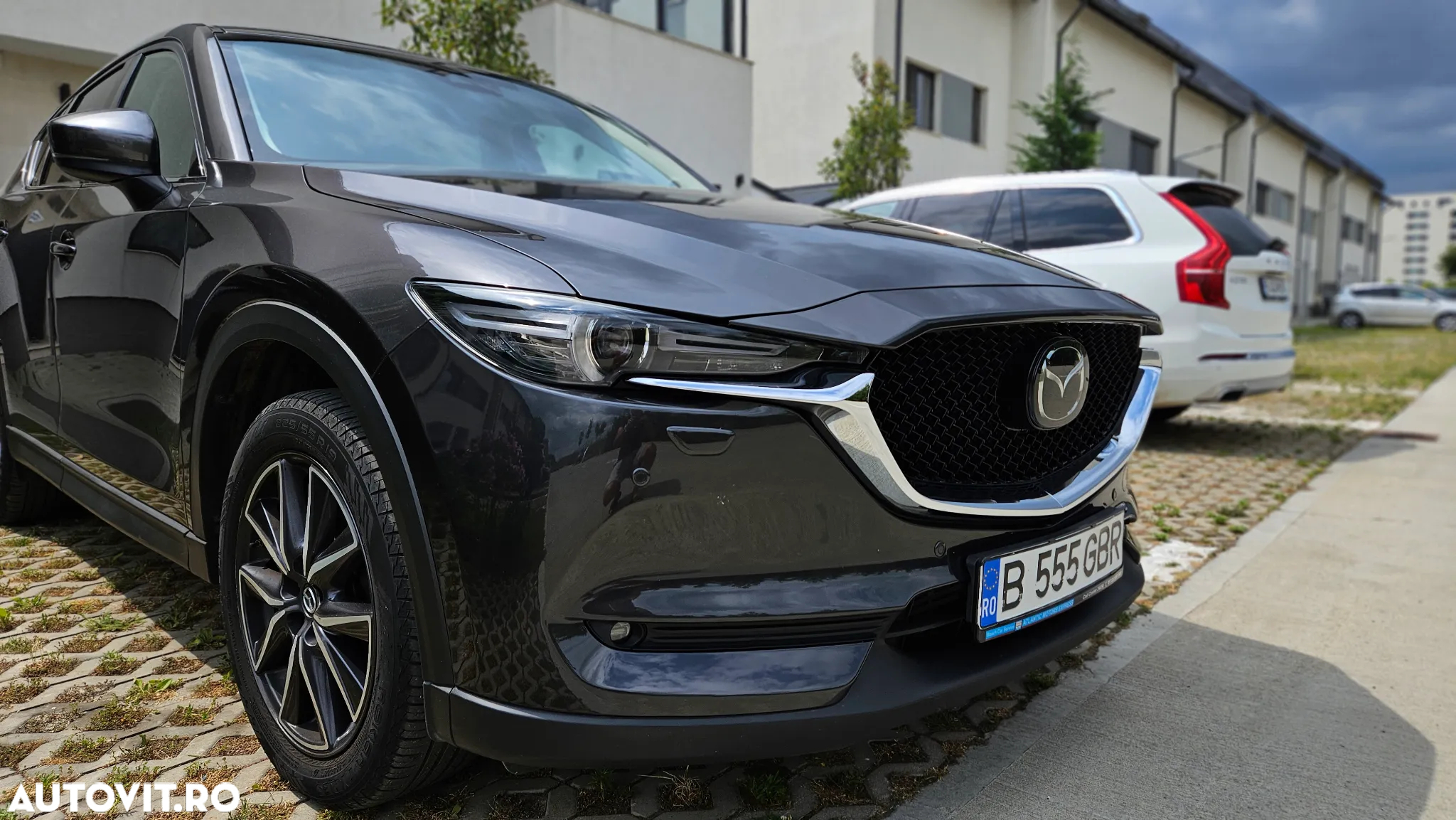 Mazda CX-5 CD175 4x4 AT Revolution Top - 17