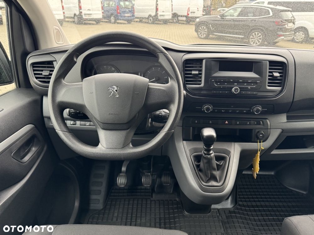 Peugeot Expert Long 2,9t Premium (bryg.) - 17