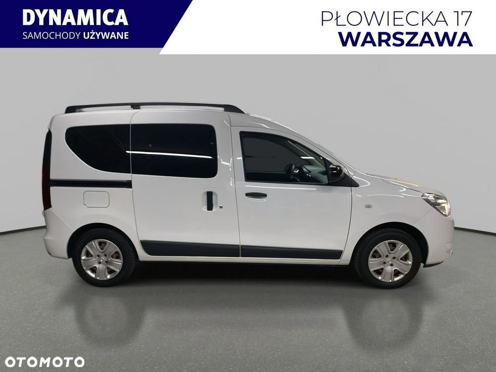 Dacia Dokker - 9