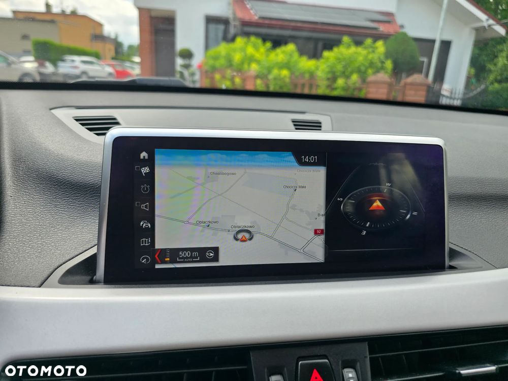 BMW X1 - 30