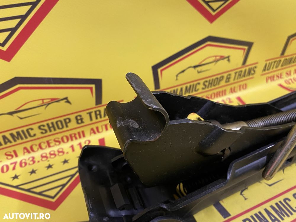 Cric auto original Volvo S70 V70 S80 S60 V50 C70 XC850 XC70 A1997-2010 - 4