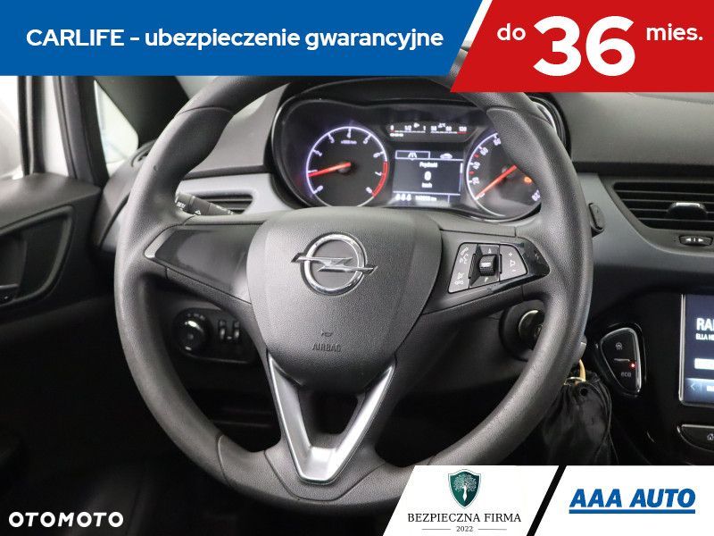 Opel Corsa - 19