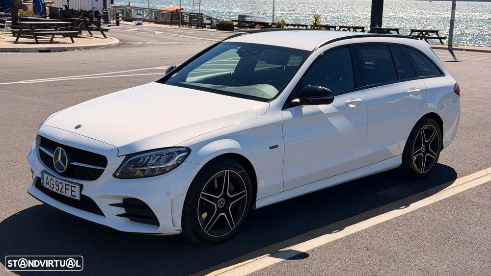 Mercedes-Benz C 300 - 20