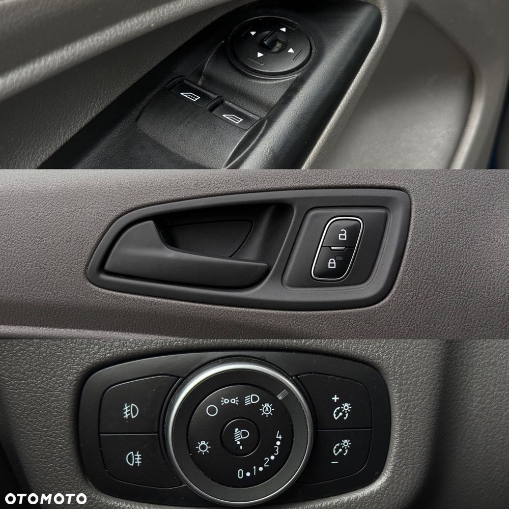Ford Transit Connect - 17