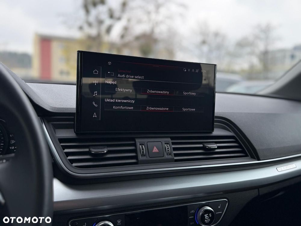 Audi Q5 Sportback - 32