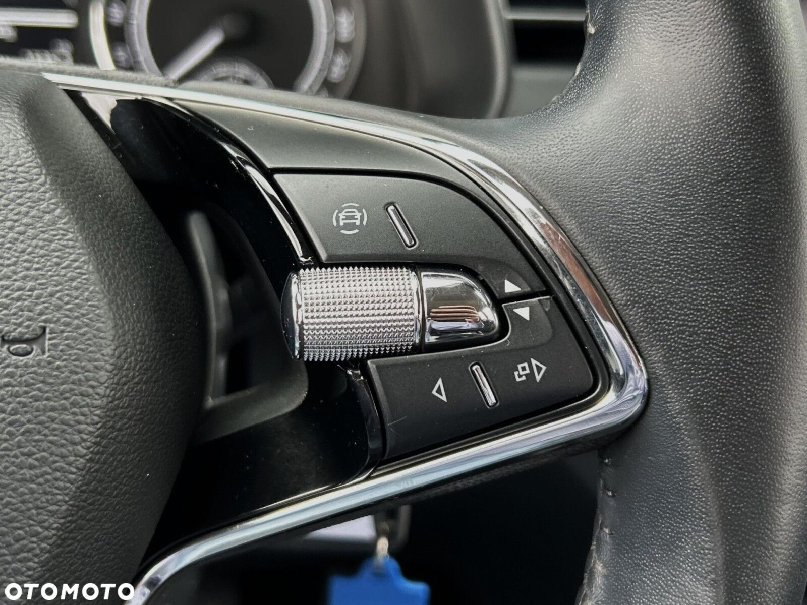 Skoda Scala 1.5 TSI Ambition - 20