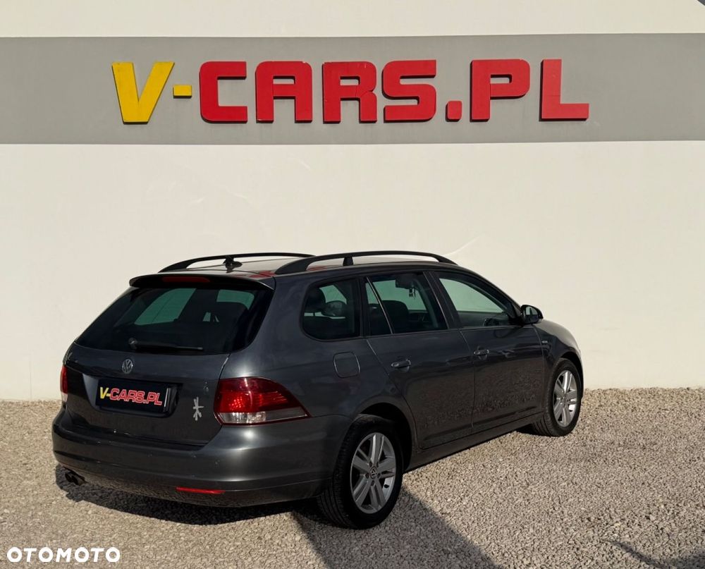 Volkswagen Golf 1.4 TSI Tour Edition - 18